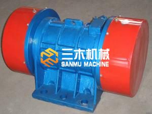 MZDC、MZD系列振動(dòng)電機(jī)