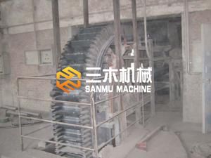 DJA、DJ型大傾角擋邊帶式輸送機(jī)